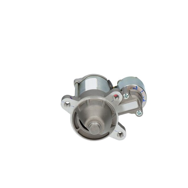 Anlasser Starter 12 V 1,4 kW 11 Zähne VALEO für u.a. FORD KUGA