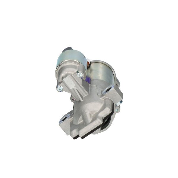 Anlasser Starter 12 V 1,1 kW 12 Zähne VALEO für u.a. FORD TRANSIT