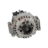 Lichtmaschine Generator 14 V 250 A Ø 50 mm VALEO für u.a. MB SPRINTER