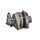 Alternator 14 V 70 A Ø 60 mm VALEO IAM-Expertise suitable for e.g. OPEL COMBO