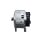 Lichtmaschine Generator 14 V 120 A VALEO für u.a. RENAULT CLIO