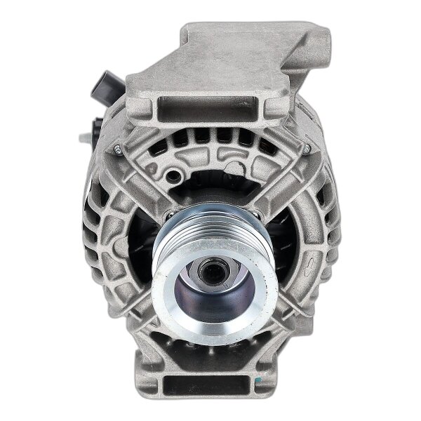Alternator 14 V 100 A Ø 57 mm VALEO IAM-Expertise suitable for e.g. OPEL VECTRA