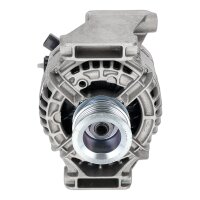 Alternator 14 V 100 A Ø 57 mm VALEO IAM-Expertise...