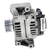 Alternator 14 V 100 A Ø 57 mm VALEO IAM-Expertise suitable for e.g. OPEL VECTRA