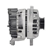 Alternator 14 V 80 A Ø 50 mm VALEO for NISSAN MICRA and others