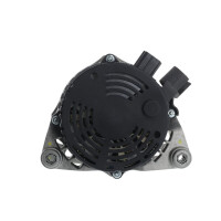 Alternator 14 V 90 A Ø 78 mm VALEO for FORD FOCUS...