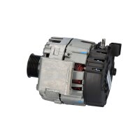 Lichtmaschine Generator 14 V 180 A Ø 51 mm VALEO für u.a. MB C-KLASSE