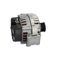 Lichtmaschine Generator 14 V 180 A Ø 51 mm VALEO für u.a. MB C-KLASSE