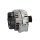 Lichtmaschine Generator 14 V 180 A Ø 51 mm VALEO für u.a. MB C-KLASSE