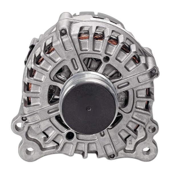 Lichtmaschine Generator 14 V 230 A Ø 57 mm VALEO für u.a. AUDI A7