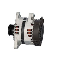 Lichtmaschine Generator 14 V 130 A Ø 57 mm VALEO für u.a. KIA VENGA