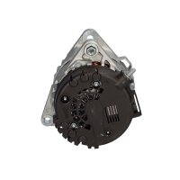 Lichtmaschine Generator 14 V 130 A Ø 57 mm VALEO für u.a. KIA VENGA