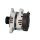 Lichtmaschine Generator 14 V 130 A Ø 57 mm VALEO für u.a. KIA VENGA