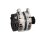 Lichtmaschine Generator 14 V 130 A Ø 57 mm VALEO für u.a. KIA VENGA