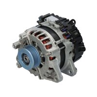 Anlasser Starter VALEO IAM-Expertise passend für...