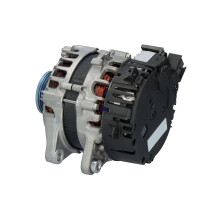 Anlasser Starter VALEO IAM-Expertise passend für u.a. FIAT 500