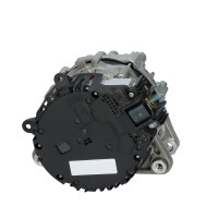 Anlasser Starter VALEO IAM-Expertise passend für u.a. FIAT 500