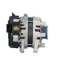 Anlasser Starter VALEO IAM-Expertise passend für u.a. FIAT 500