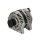 Lichtmaschine Generator 14 V 185 A Ø 49 mm VALEO für u.a. OPEL VIVARO
