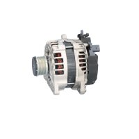 Lichtmaschine Generator 14 V 175 A Ø 55 mm VALEO für u.a. MB A-KLASSE