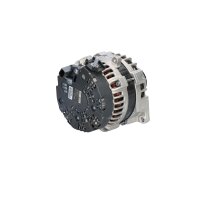 Lichtmaschine Generator 14 V 175 A Ø 55 mm VALEO für u.a. MB A-KLASSE