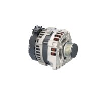 Lichtmaschine Generator 14 V 175 A Ø 55 mm VALEO für u.a. MB A-KLASSE