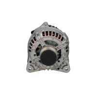 Lichtmaschine Generator 14 V 150 A Ø 54 mm VALEO für u.a. RENAULT MEGANE