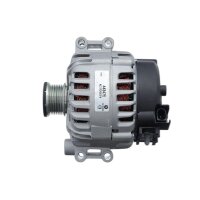Alternator 14 V 155 A Ø 49 mm VALEO for BMW 3 Series and others