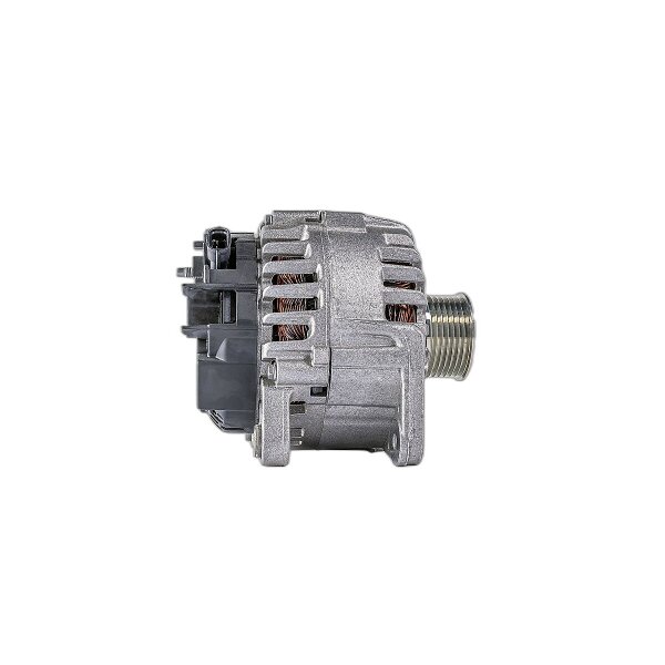 Lichtmaschine Generator 14 V 150 A Ø 55 mm VALEO für u.a. NISSAN JUKE