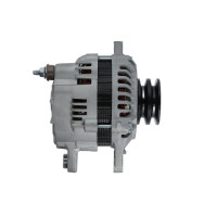 Alternator 14 V 90 A Ø 70 mm VALEO IAM-Expertise suitable for MITSUBISHI PAJERO