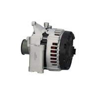 Lichtmaschine Generator 14 V 180 A Ø 50 mm VALEO für u.a. MB E-KLASSE