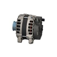 Lichtmaschine Generator 14 V 230 A Ø 53 mm VALEO für u.a. LAND ROVER EVOQUE