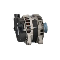 Lichtmaschine Generator 14 V 230 A Ø 53 mm VALEO für u.a. LAND ROVER EVOQUE