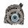 Lichtmaschine Generator 14 V 230 A Ø 53 mm VALEO für u.a. LAND ROVER EVOQUE