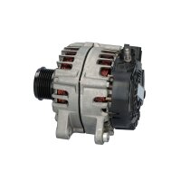 Lichtmaschine Generator 14 V 220 A Ø 56 mm VALEO für u.a. FORD TRANSIT