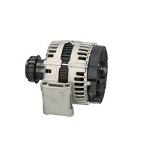 Alternator 14 V 150 A Ø 62 mm VALEO for LAND ROVER FREELANDER