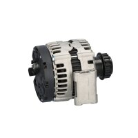 Alternator 14 V 150 A Ø 62 mm VALEO for LAND ROVER FREELANDER