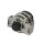 Alternator 14 V 150 A Ø 62 mm VALEO for LAND ROVER FREELANDER