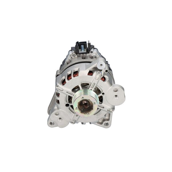 Anlasser Starter VALEO IAM-Expertise passend für u.a. LAND ROVER DEFENDER