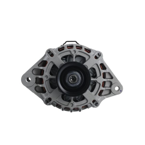 Lichtmaschine Generator 14 V 70 A Ø 55 mm VALEO für u.a. HYUNDAI i10