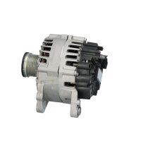 Lichtmaschine Generator 14 V 110 A Ø 49 mm VALEO für u.a. SEAT IBIZA