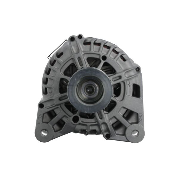 Lichtmaschine Generator 14 V 110 A Ø 55 mm VALEO für u.a. NISSAN JUKE