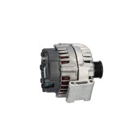 Lichtmaschine Generator 14 V 220 A Ø 50 mm VALEO für u.a. MB S-KLASSE