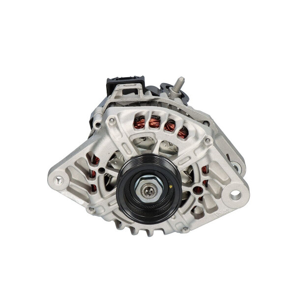 Alternator 14 V 90 A Ø 58 mm VALEO suitable for KIA CEED and others
