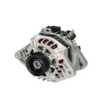 Alternator 14 V 90 A Ø 58 mm VALEO suitable for...