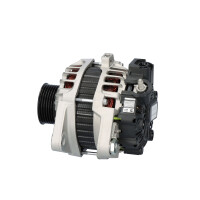 Alternator 14 V 90 A Ø 58 mm VALEO suitable for KIA CEED and others