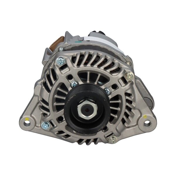Alternator 14 V 100 A Ø 55 mm VALEO IAM-Expertise suitable for NISSAN MICRA