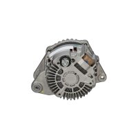 Alternator 14 V 100 A Ø 55 mm VALEO IAM-Expertise suitable for NISSAN MICRA