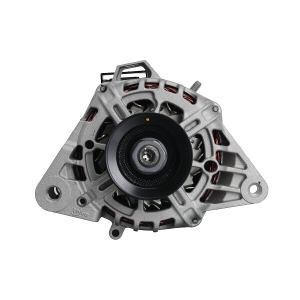 Lichtmaschine Generator 14 V 70 A Ø 58 mm VALEO für HYUNDAI i10