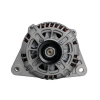 Lichtmaschine Generator 14 V 110 A Ø 50 mm VALEO...